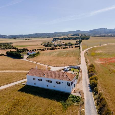 I Ka Hale Bed and Breakfast Vila Nova de Milfontes Eksteriør billede