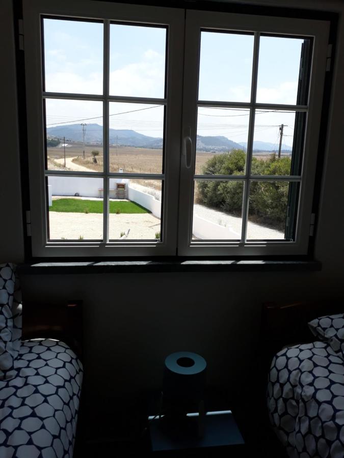 I Ka Hale Bed and Breakfast Vila Nova de Milfontes Eksteriør billede