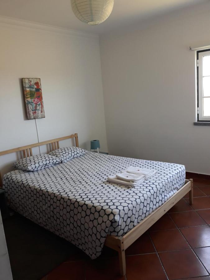 I Ka Hale Bed and Breakfast Vila Nova de Milfontes Eksteriør billede