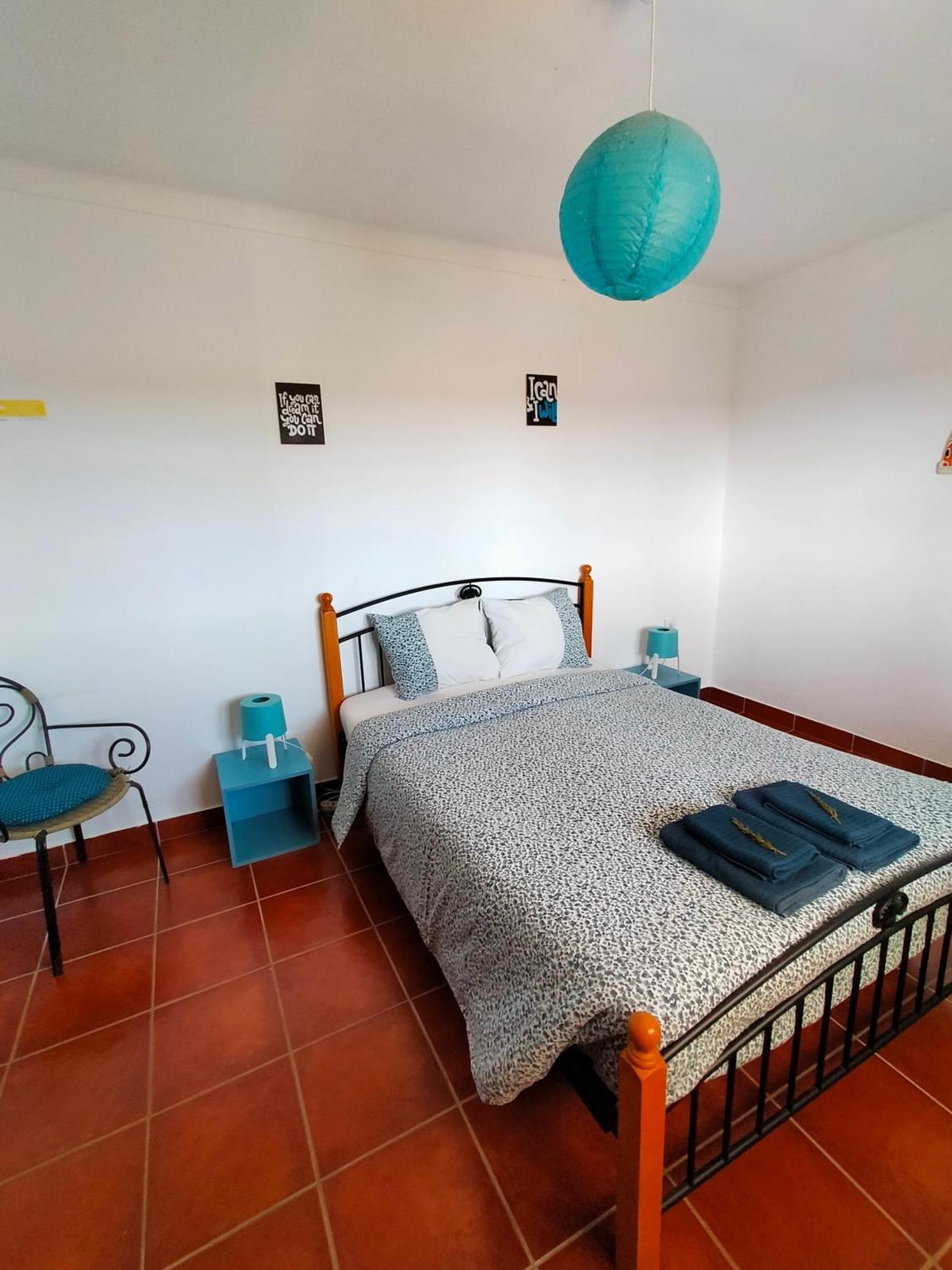 I Ka Hale Bed and Breakfast Vila Nova de Milfontes Eksteriør billede
