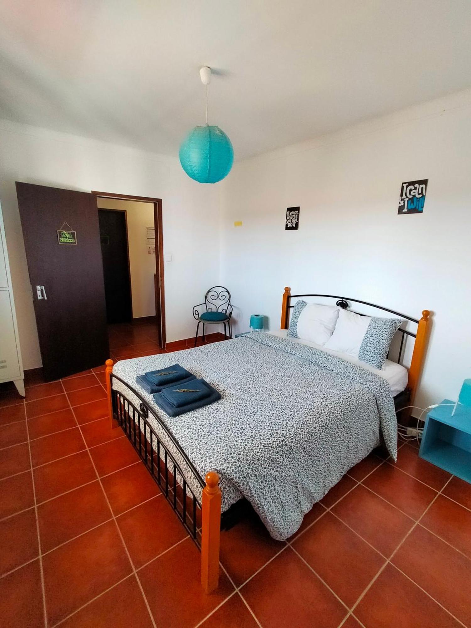 I Ka Hale Bed and Breakfast Vila Nova de Milfontes Eksteriør billede