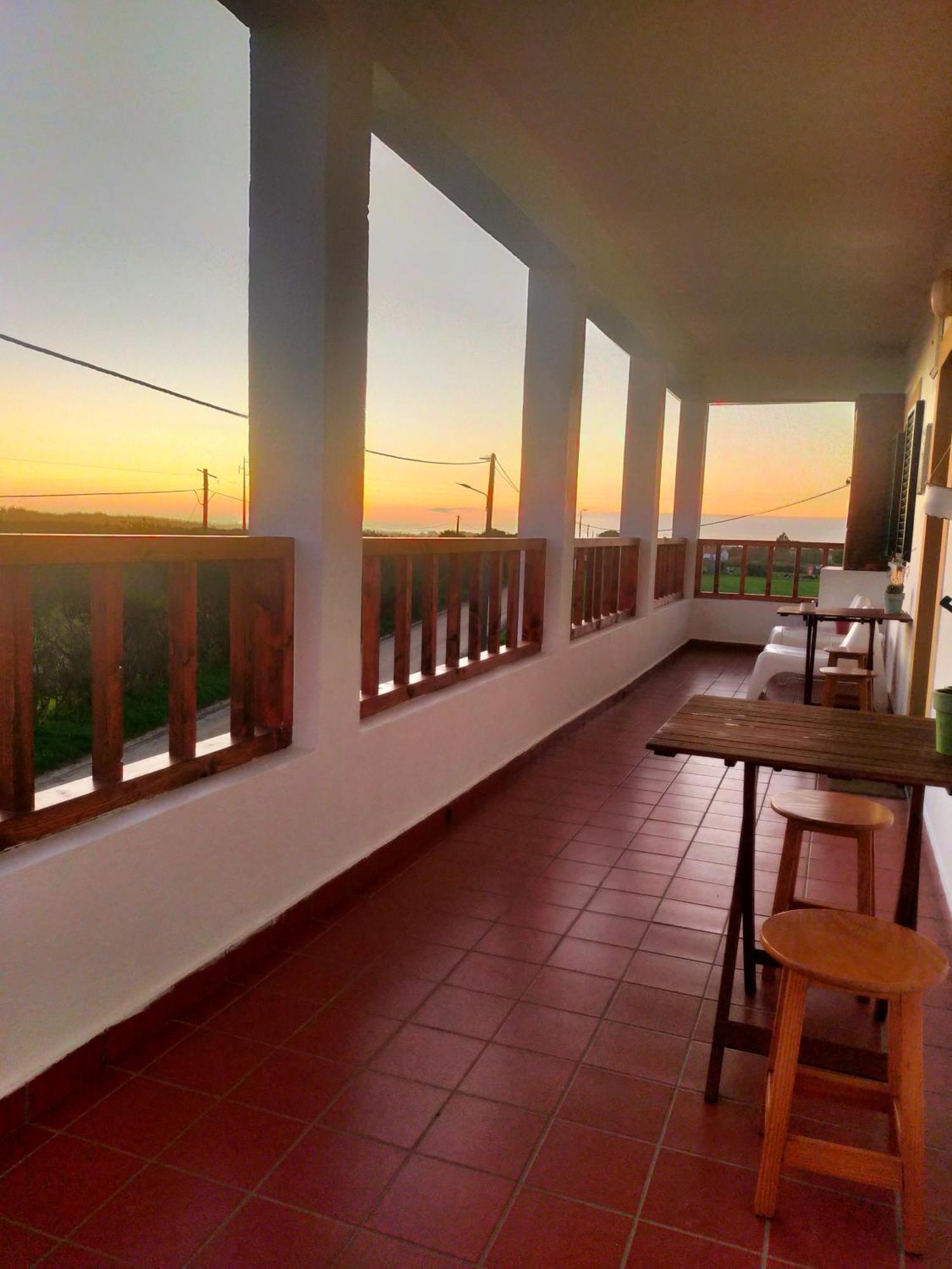 I Ka Hale Bed and Breakfast Vila Nova de Milfontes Eksteriør billede