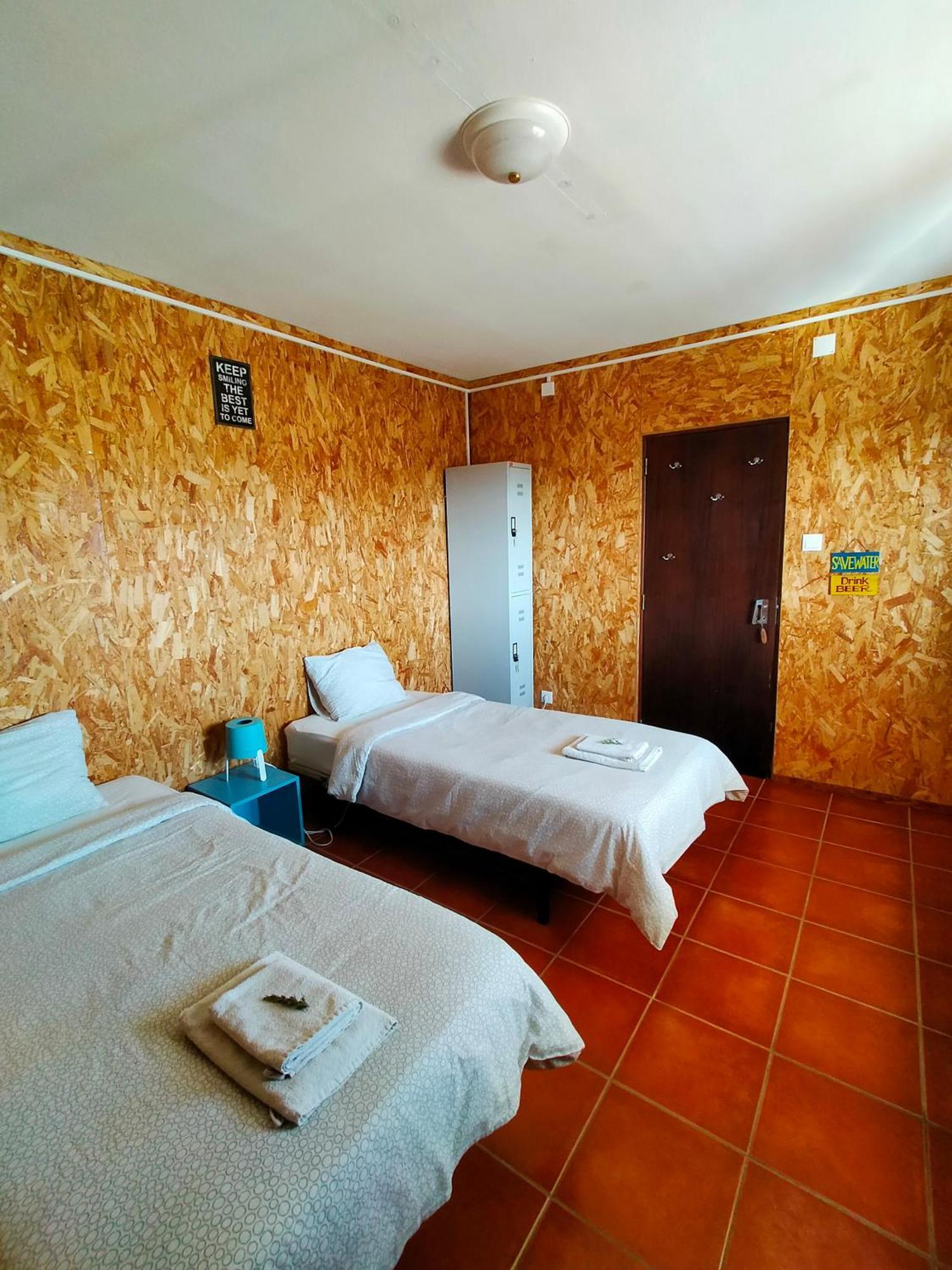 I Ka Hale Bed and Breakfast Vila Nova de Milfontes Eksteriør billede
