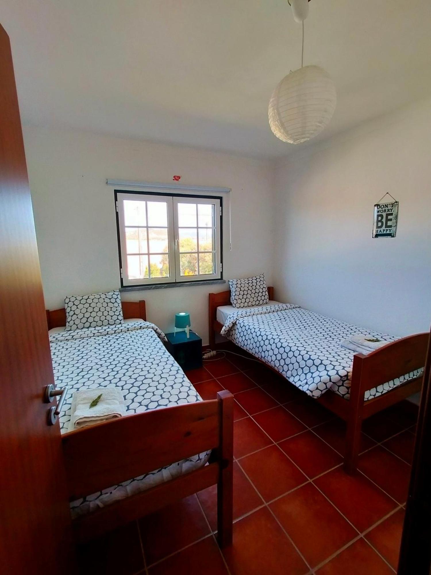 I Ka Hale Bed and Breakfast Vila Nova de Milfontes Eksteriør billede